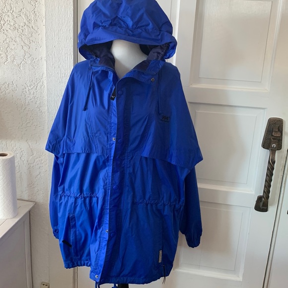 Helly Hansen Outer Layer Jacket - Picture 1 of 3